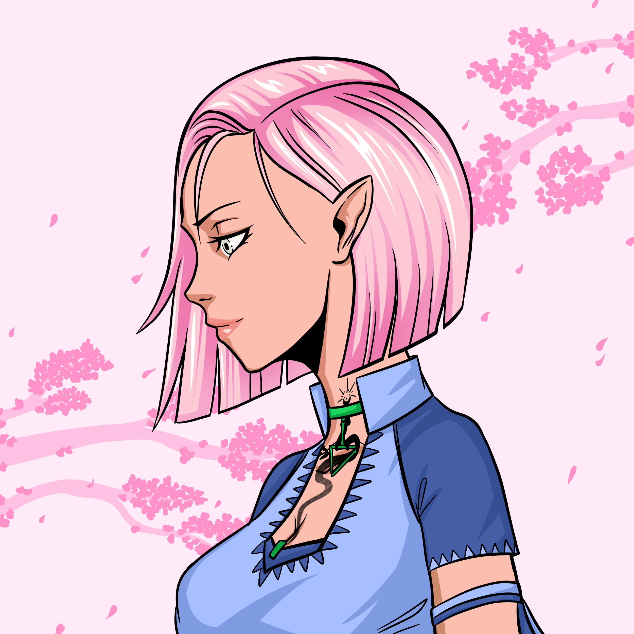 Itsuki #1192