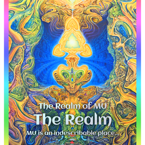 The Realm StoryCard 