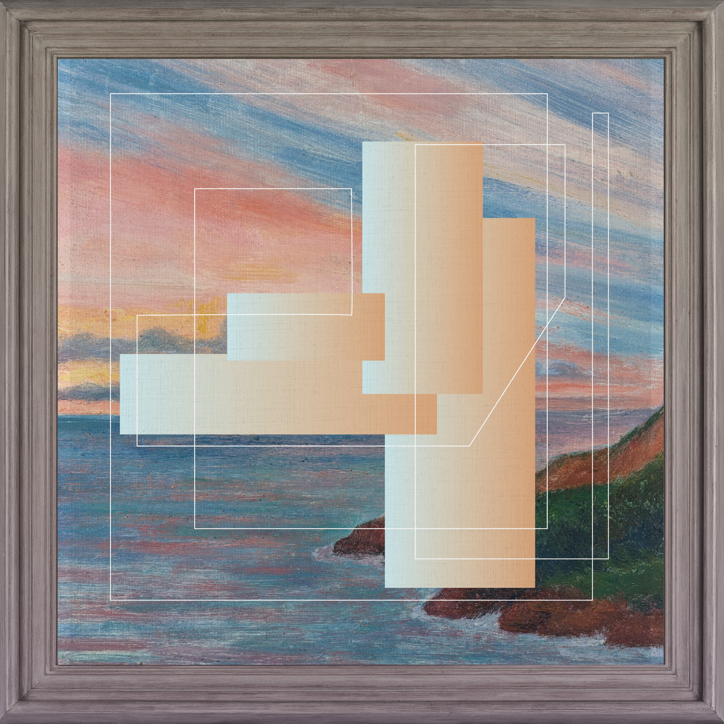 CryptoArtFusion #001