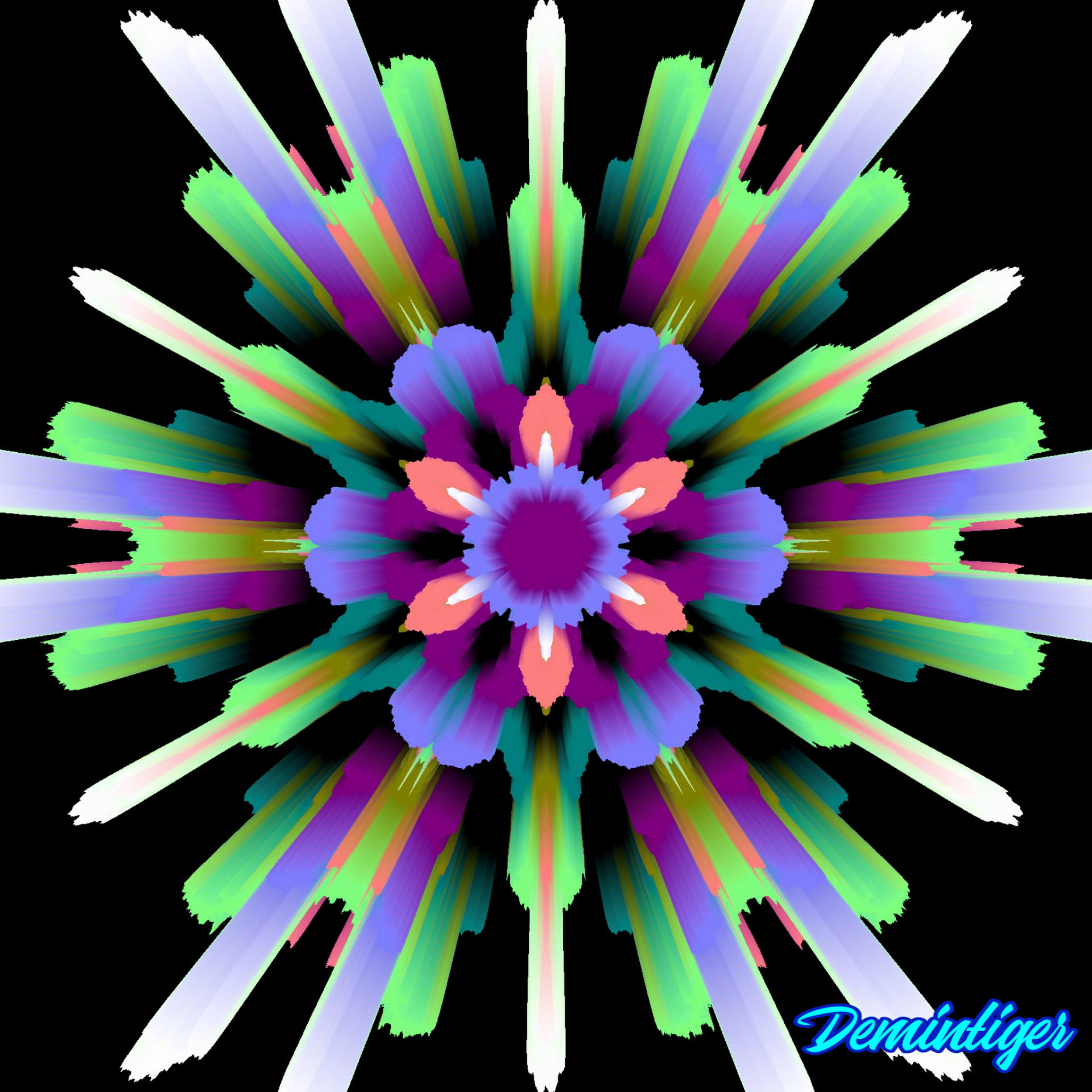 Flower 2