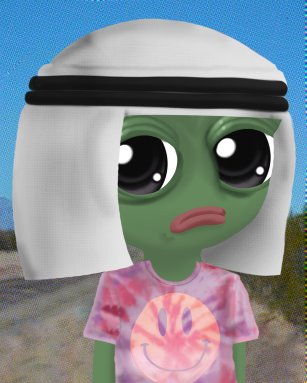 Milady Pepe #1428
