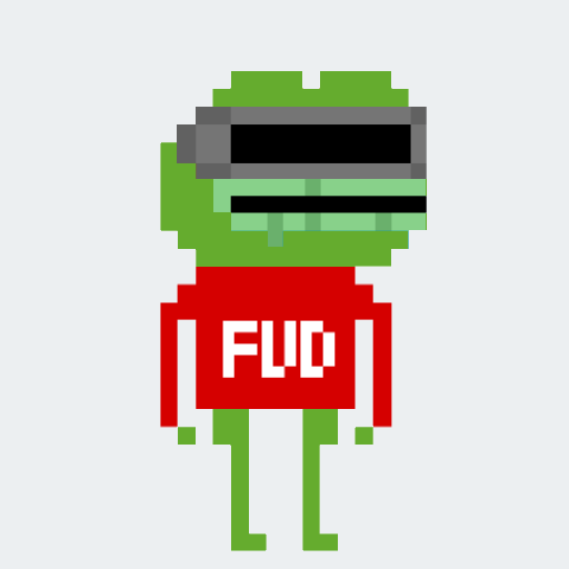 Nounpepe #4544