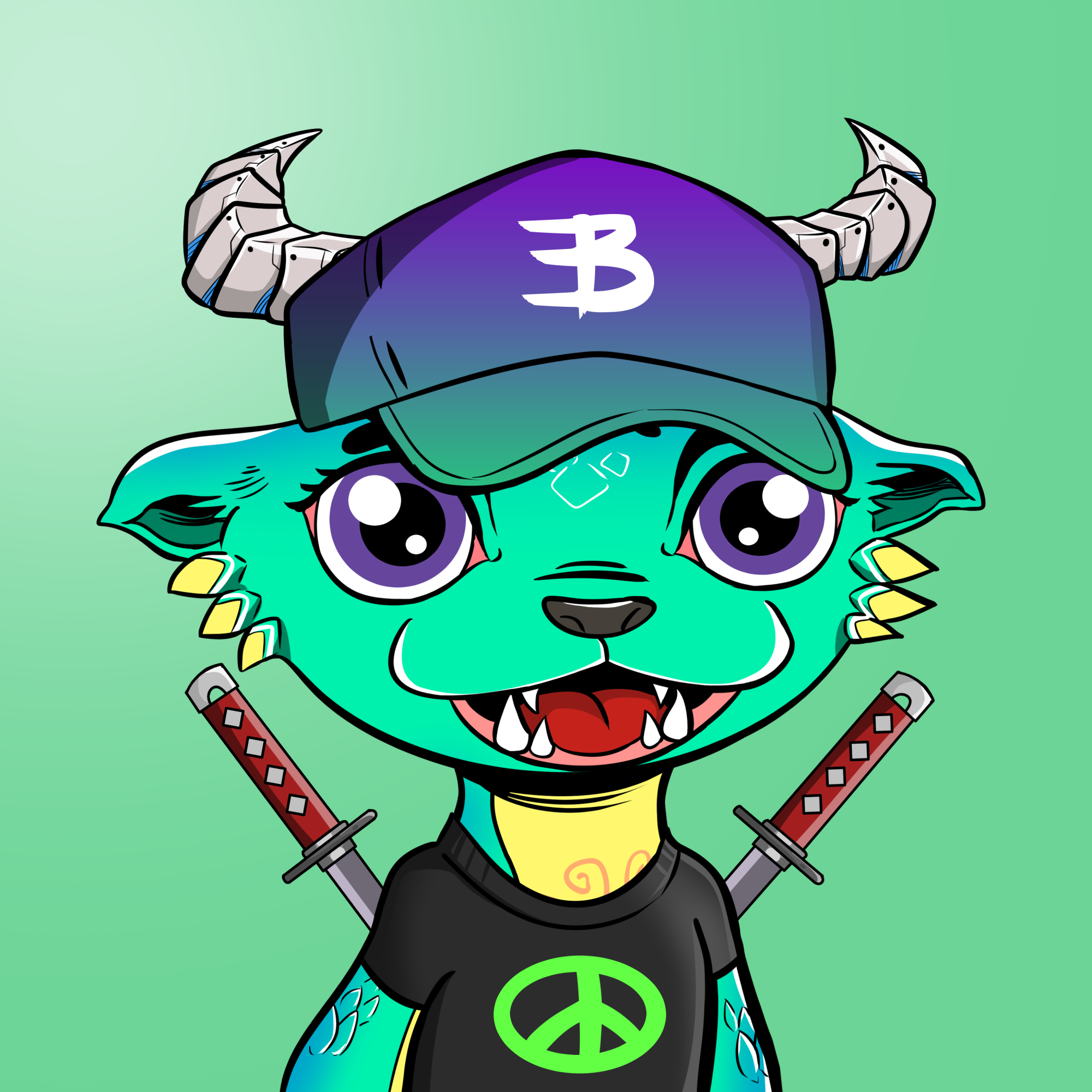 EPICBΞAST #6041