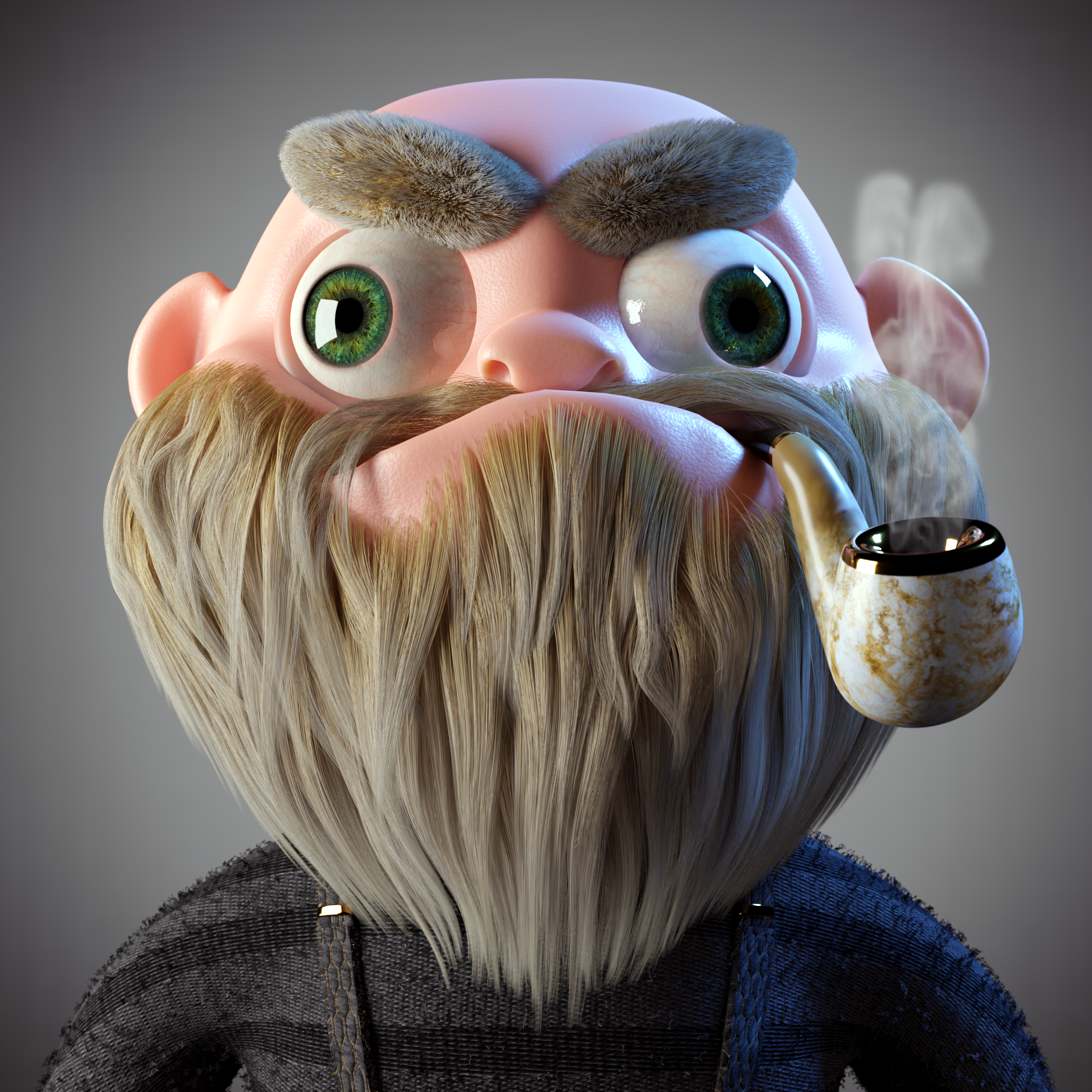LuchCaptain+