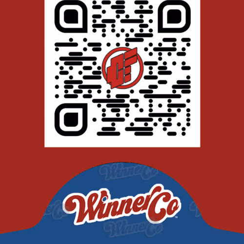 Employee ID Badge