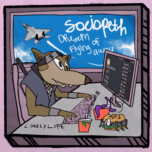 Sociopeth 1241