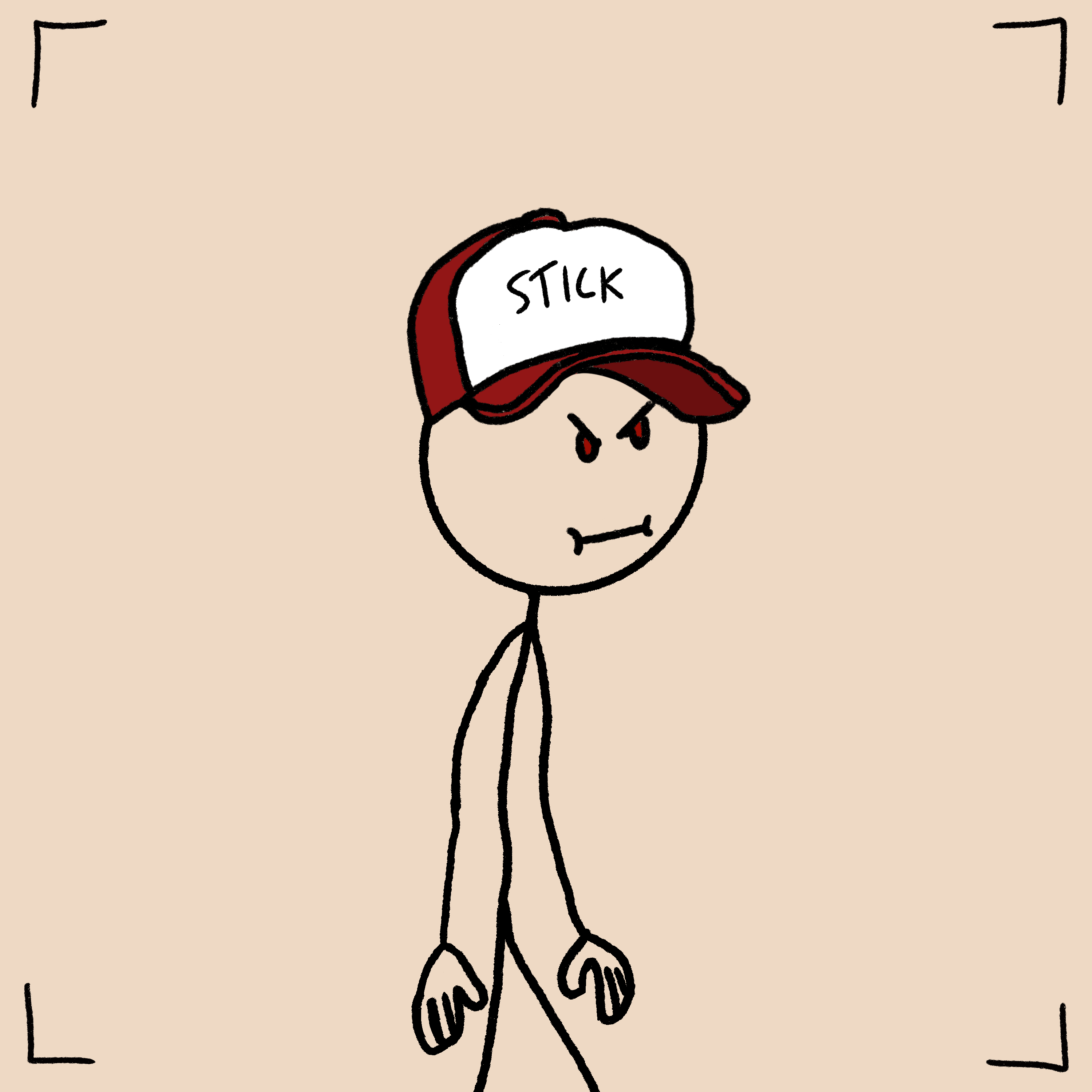 STICK #23