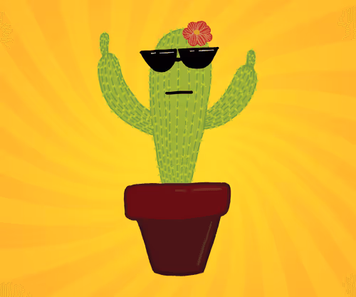 Cactus