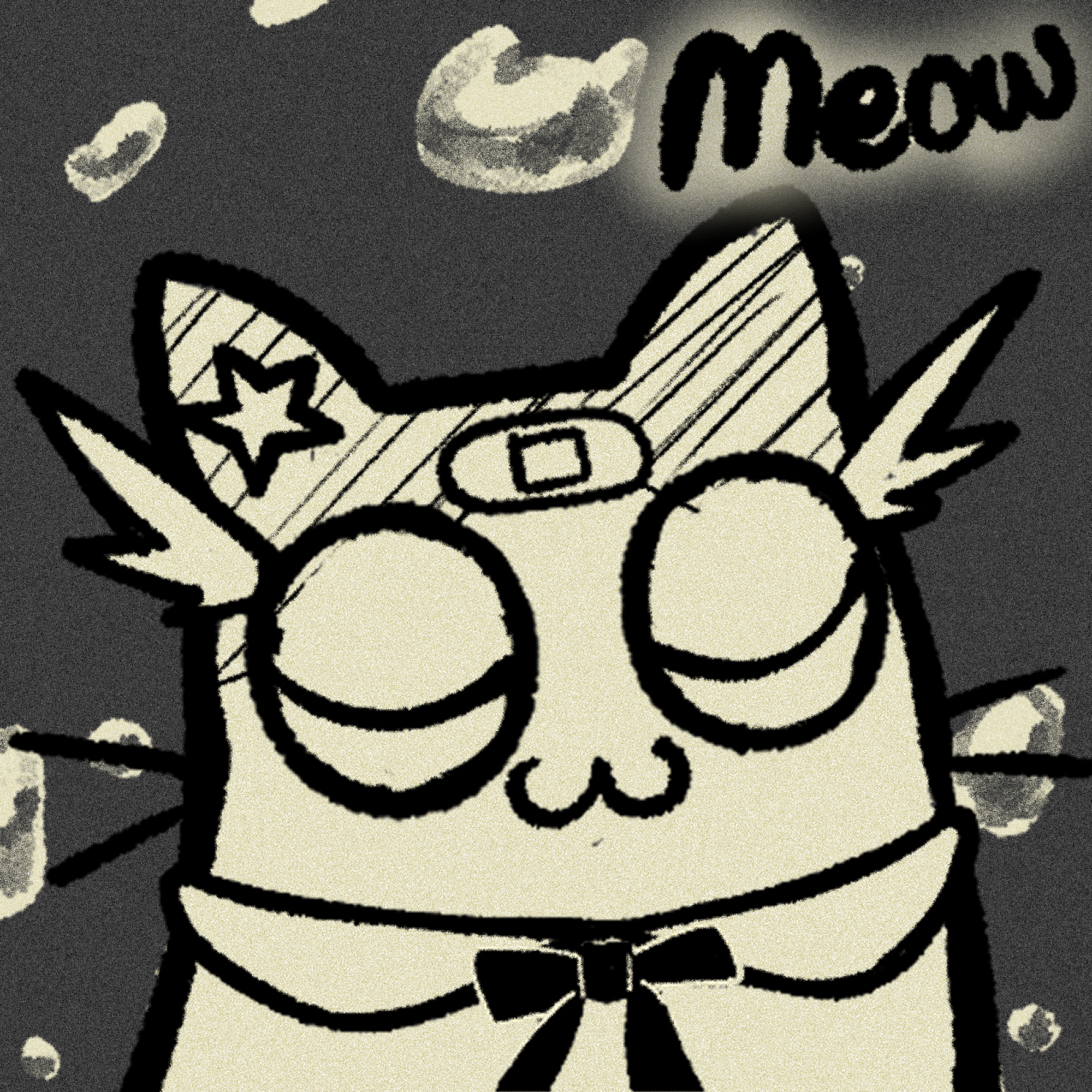 GRIT. catto #414