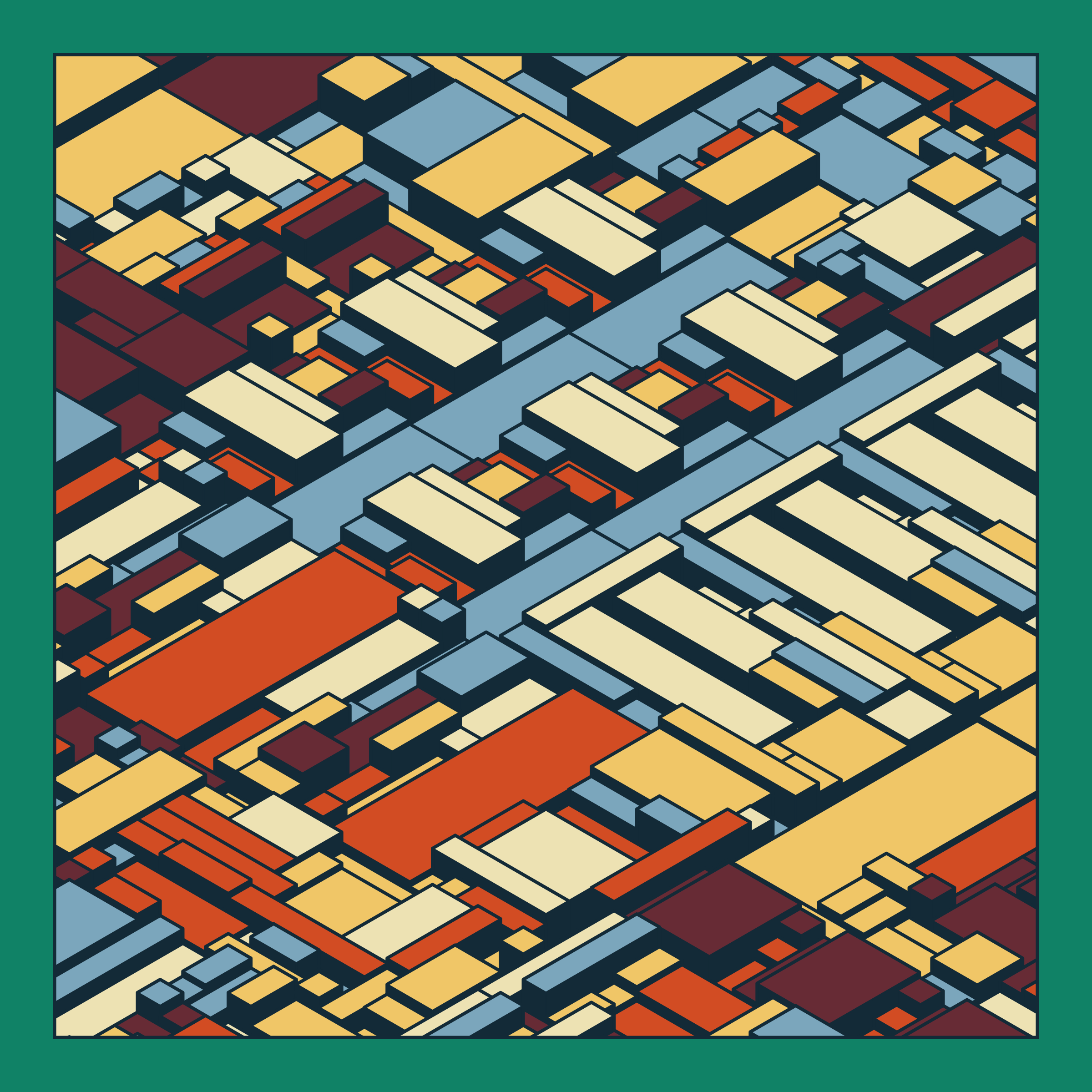Archetype #205