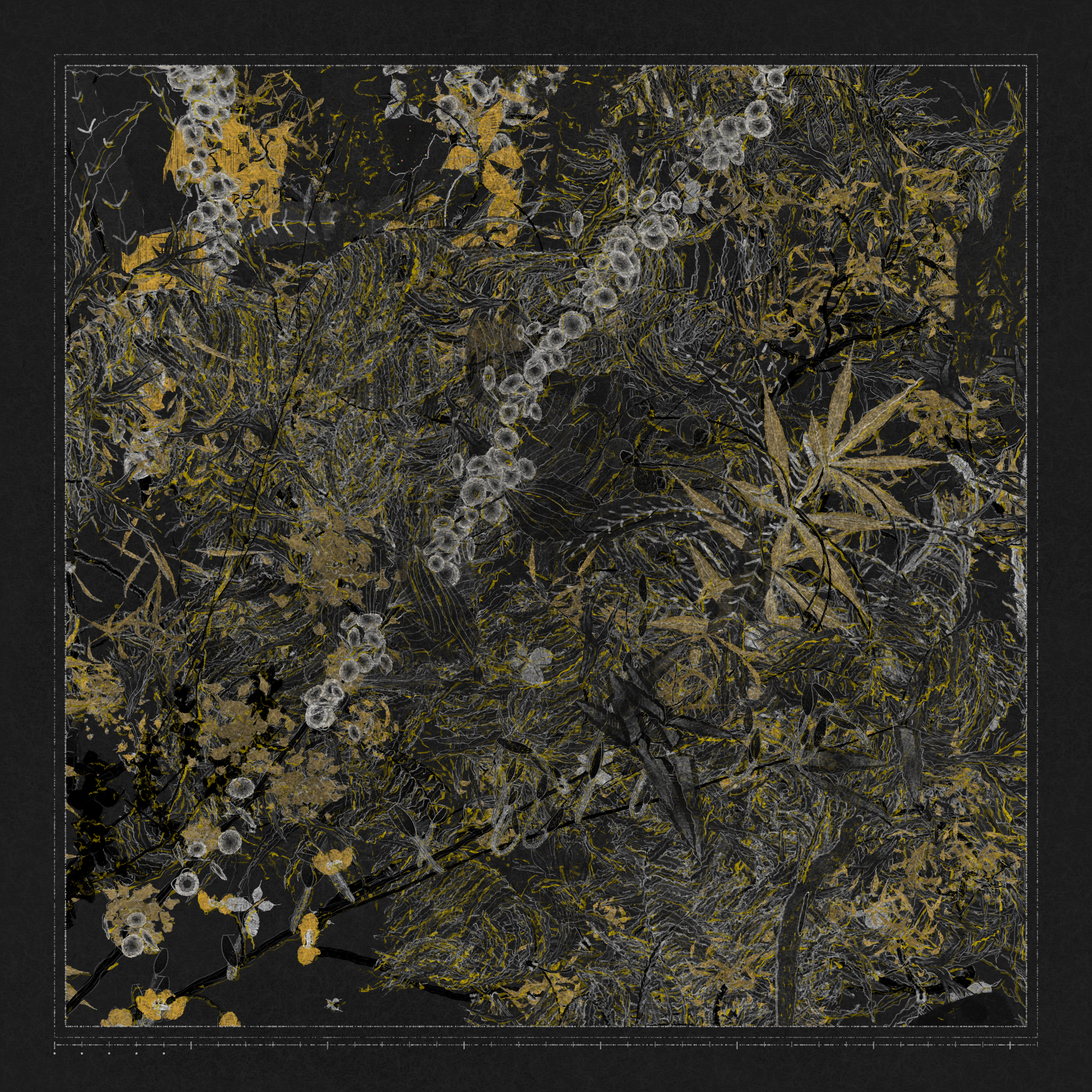 Polypaths | 植徑集 #1