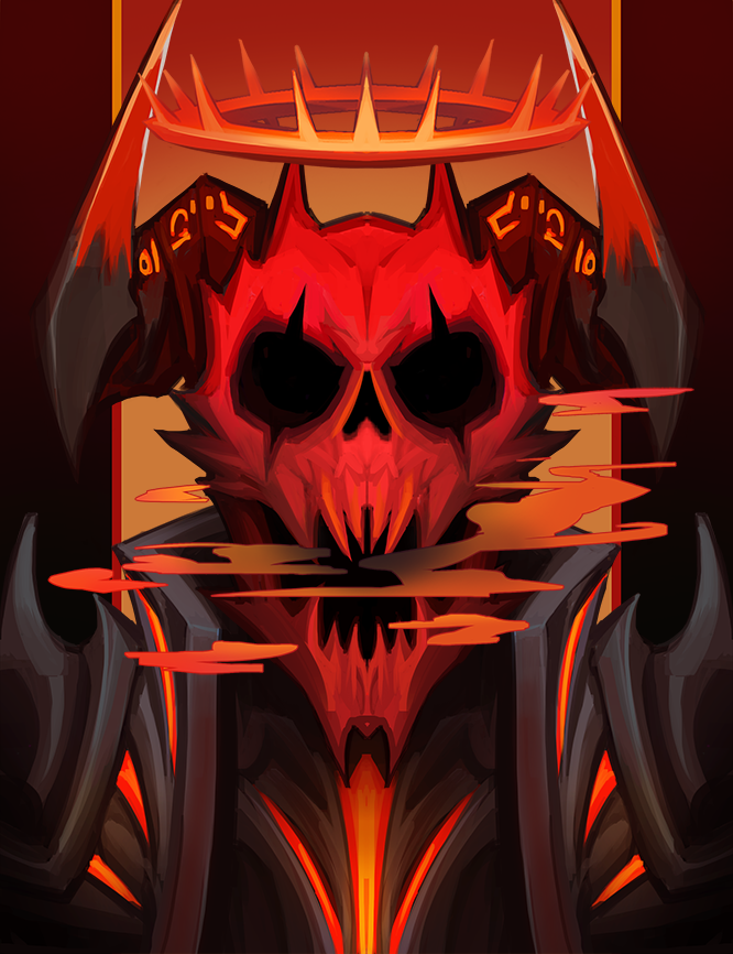 Skullx #1184