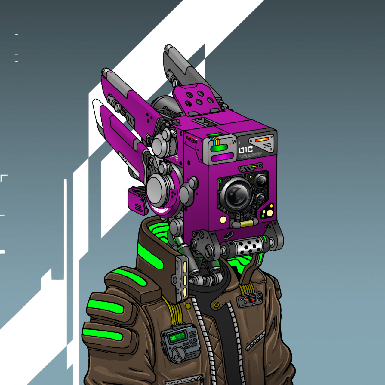 The Vogu Collective #2580