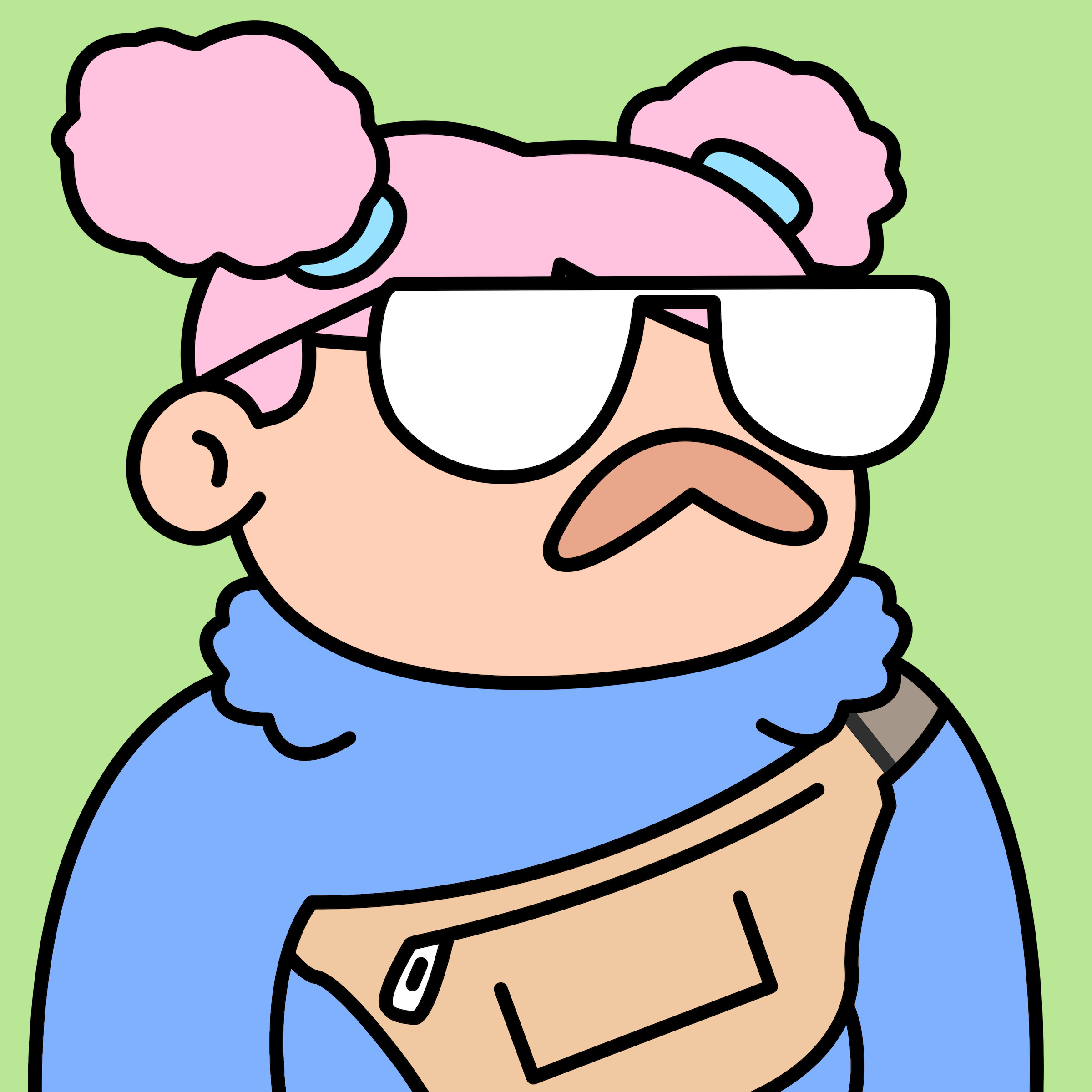 Choodles #131