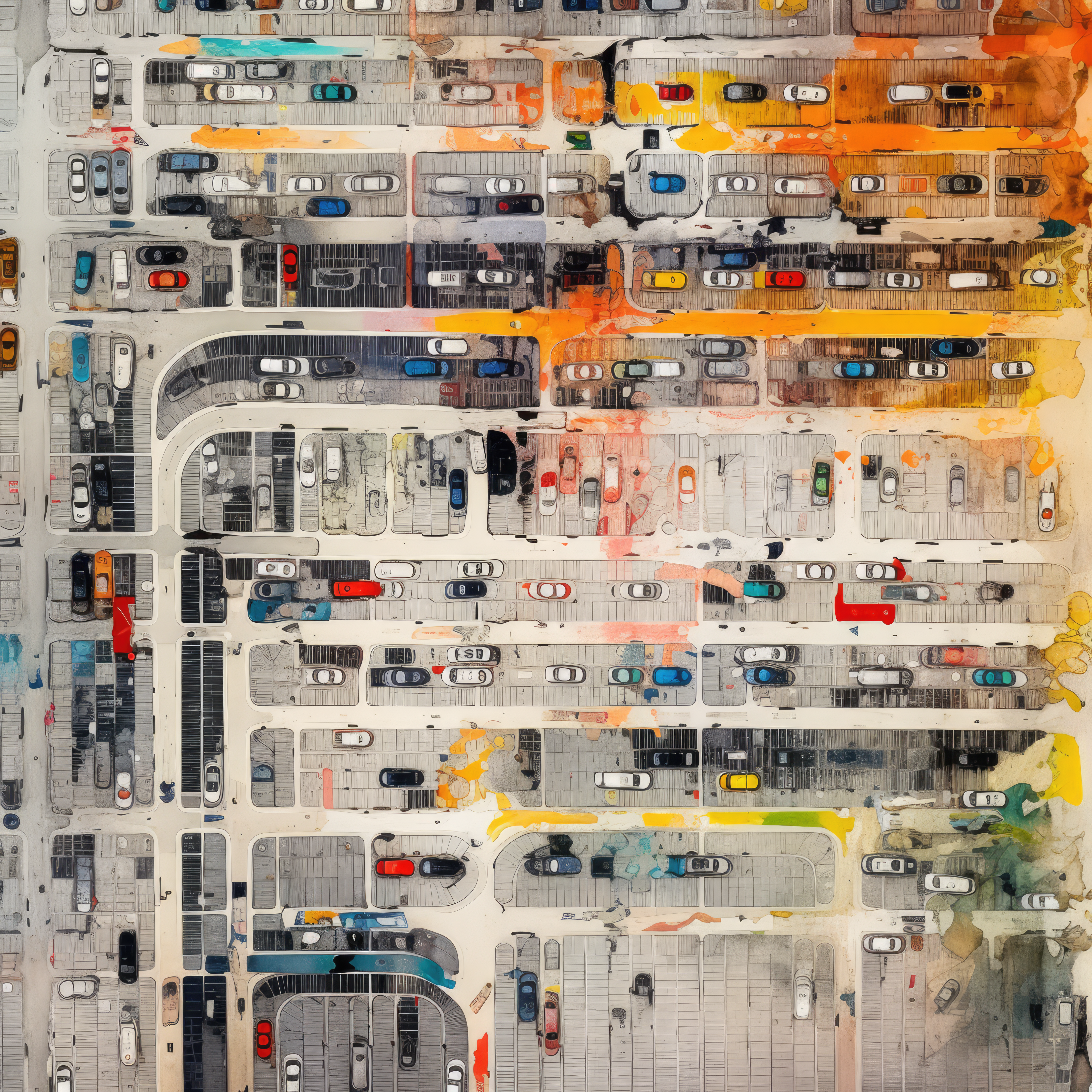 Mappings 260