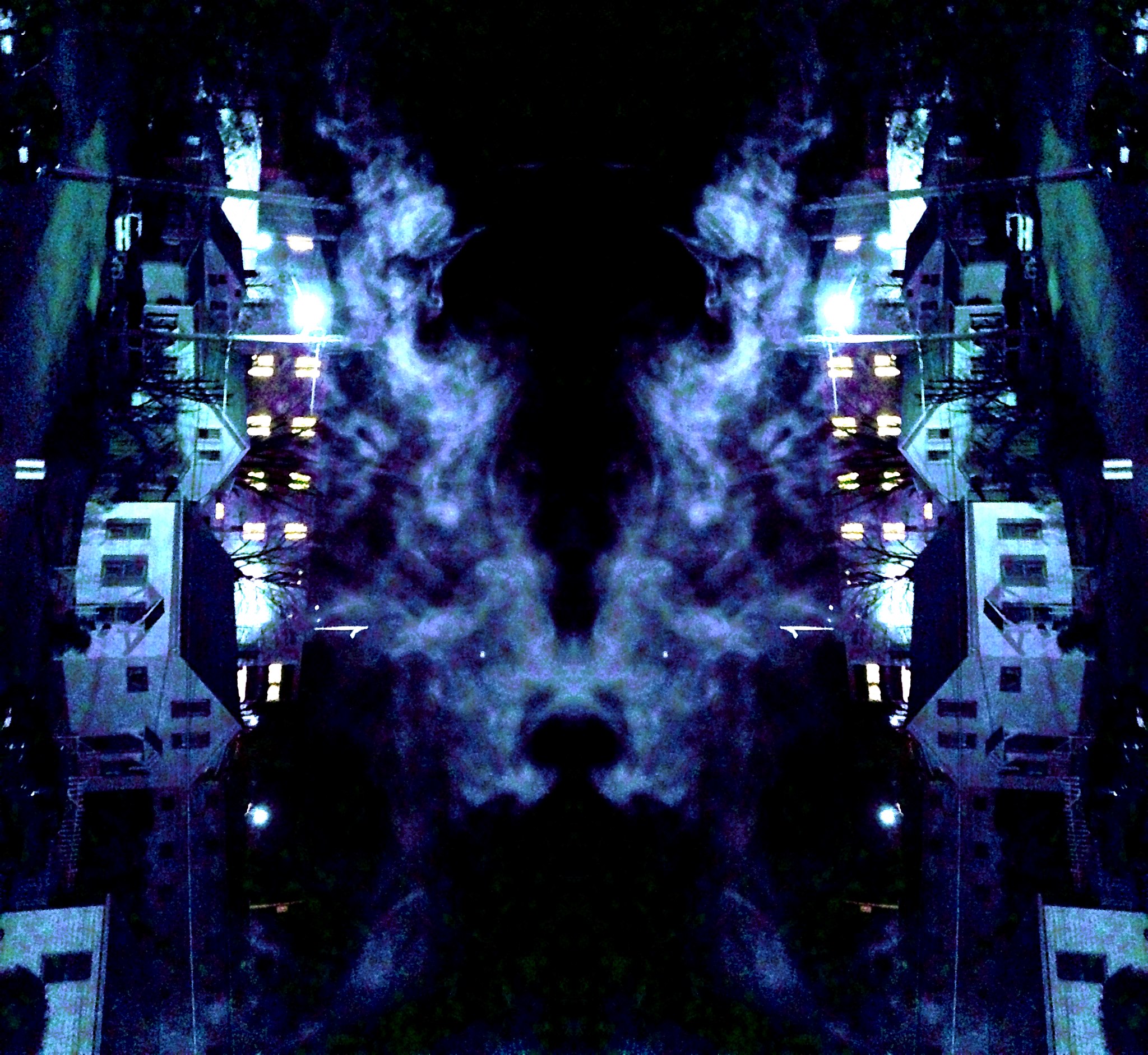 #74 - form of the night
