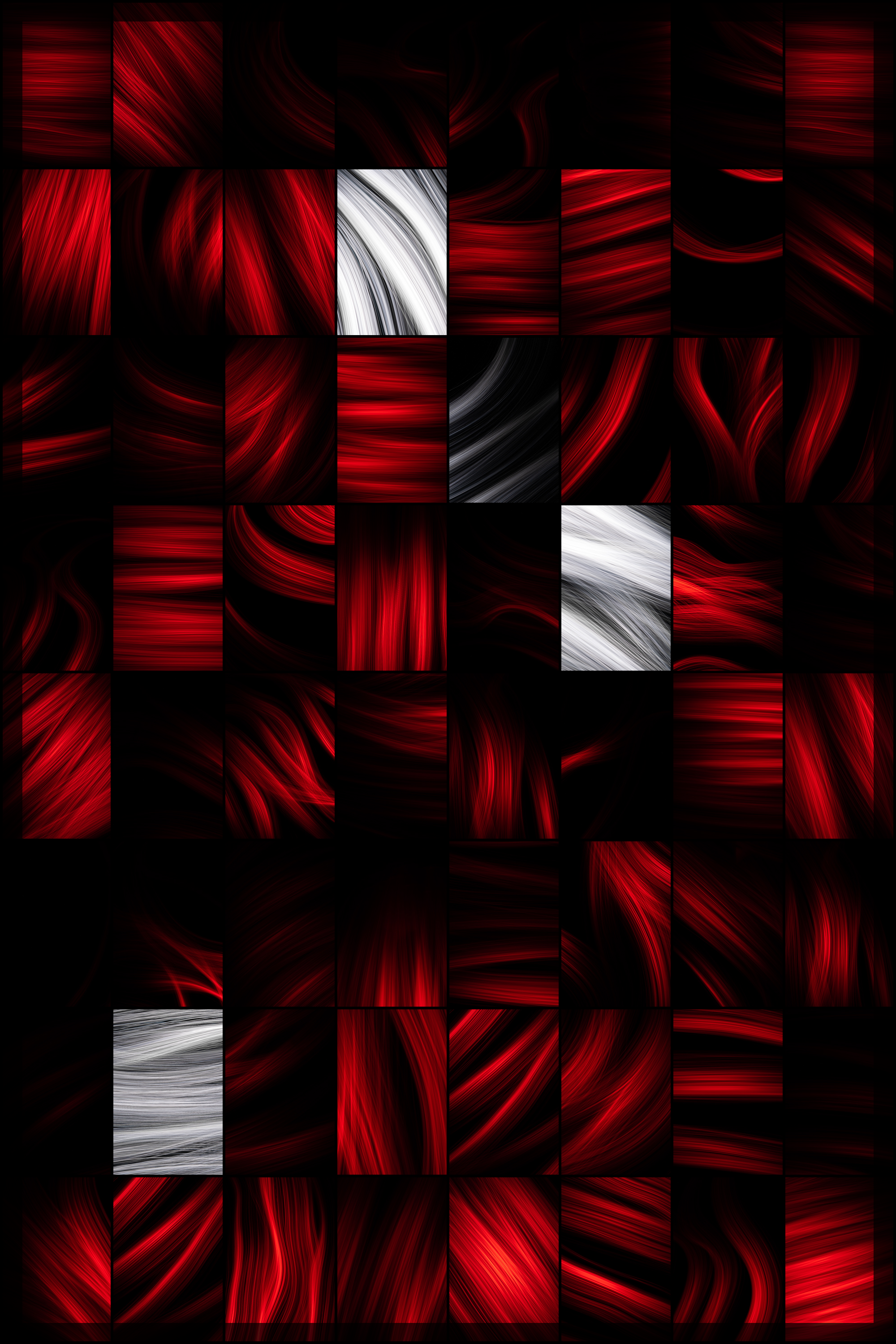Vortex Dreams #659
