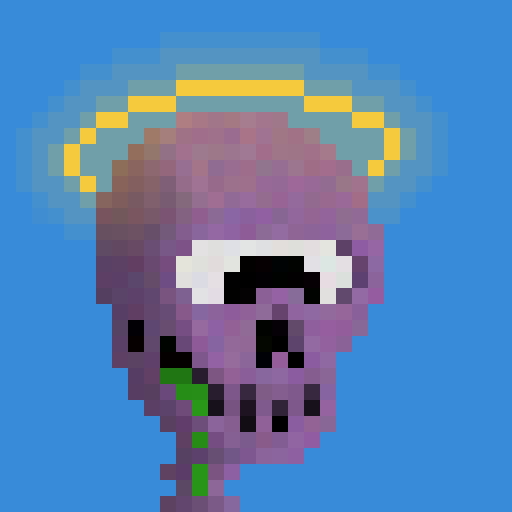 Based Ghoul ⛧ 5155