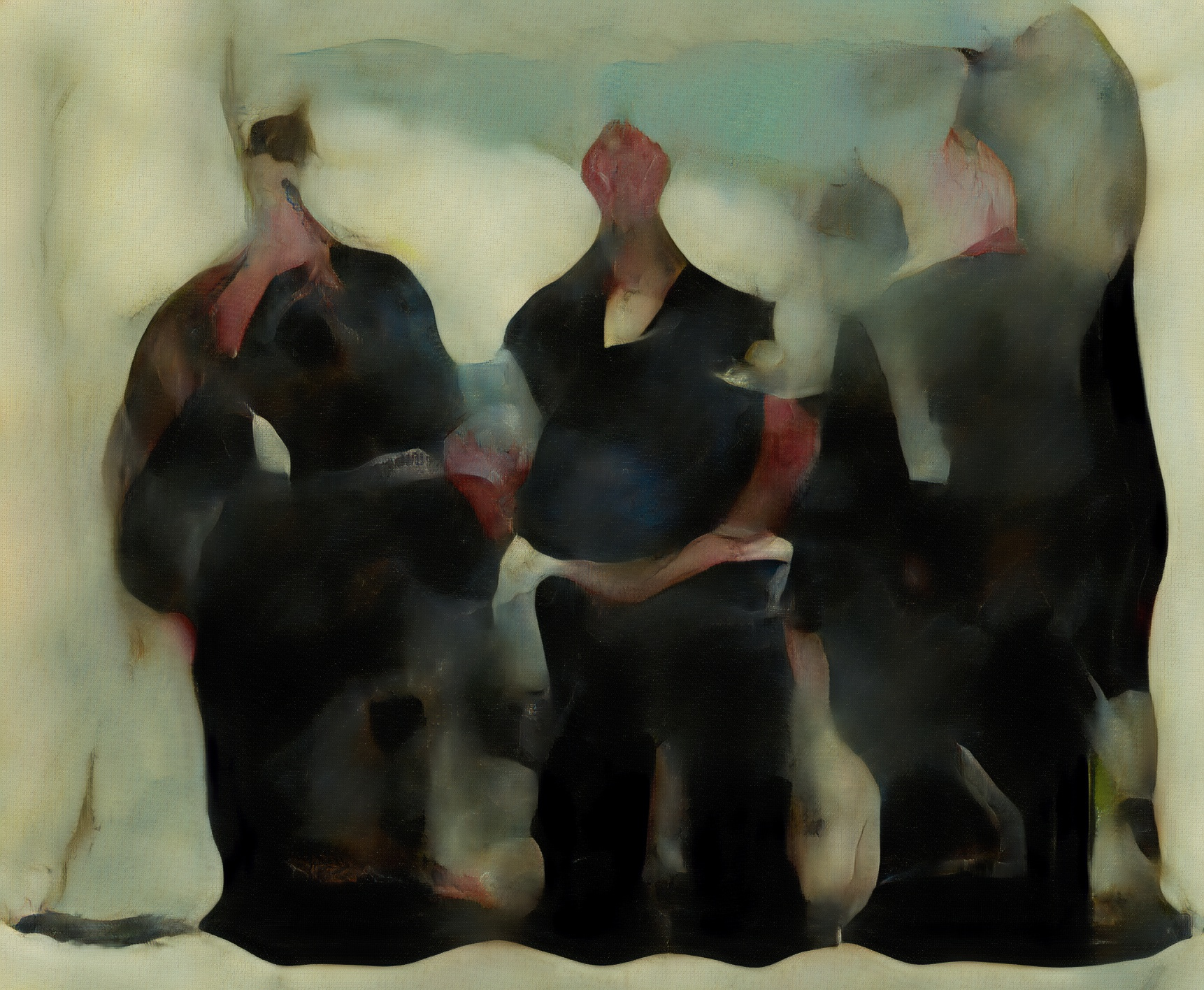 Neural Studies: Block Warts