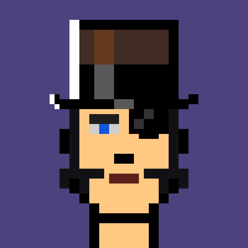 RDR Punks #69