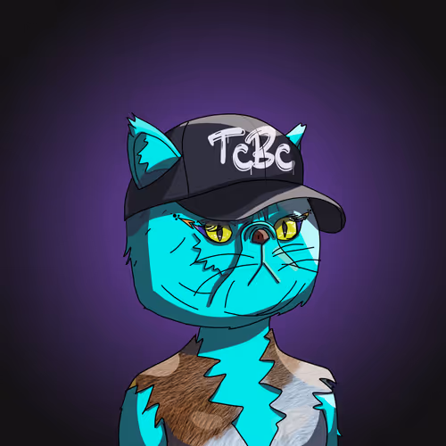 Top Cat #1854