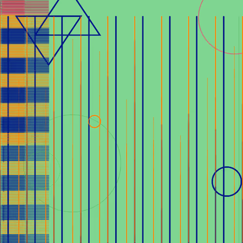 Weave 831004