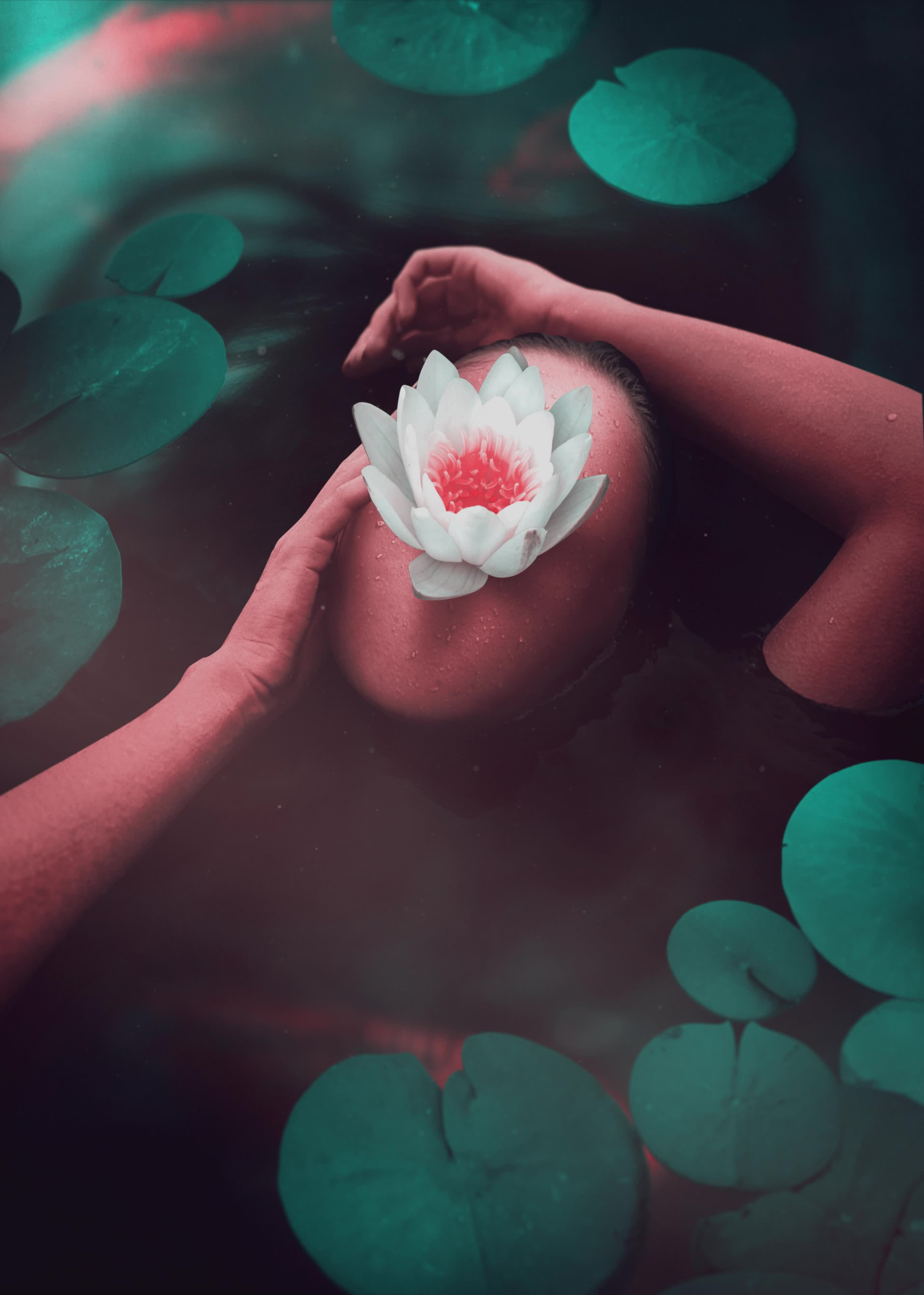 Florescencia #3/72