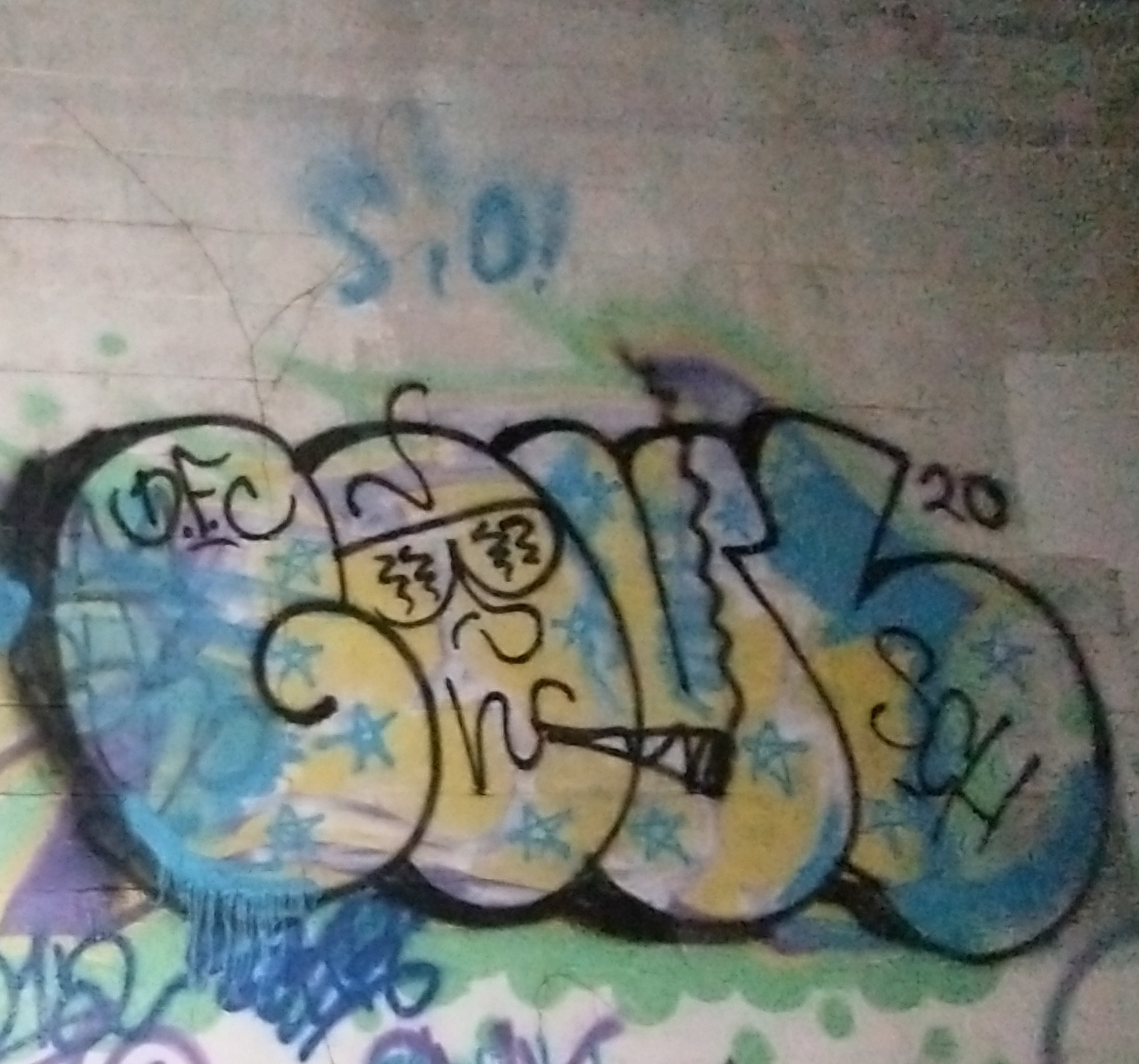 GOUL