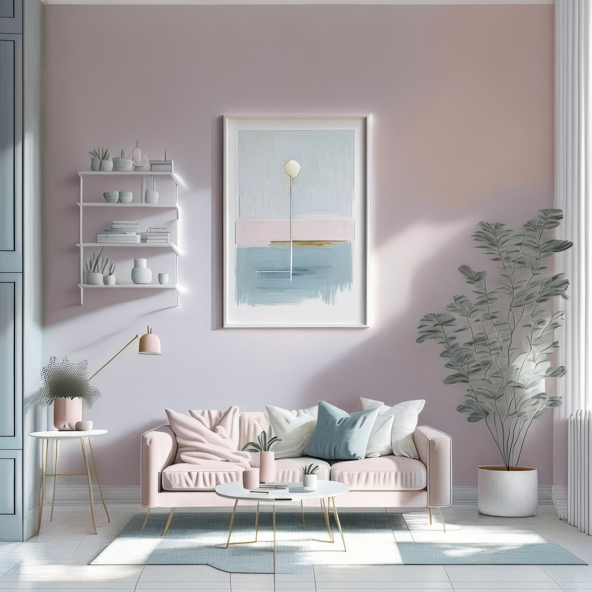 Lounge 1 #7/10