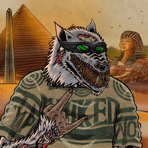 Lycan #1984