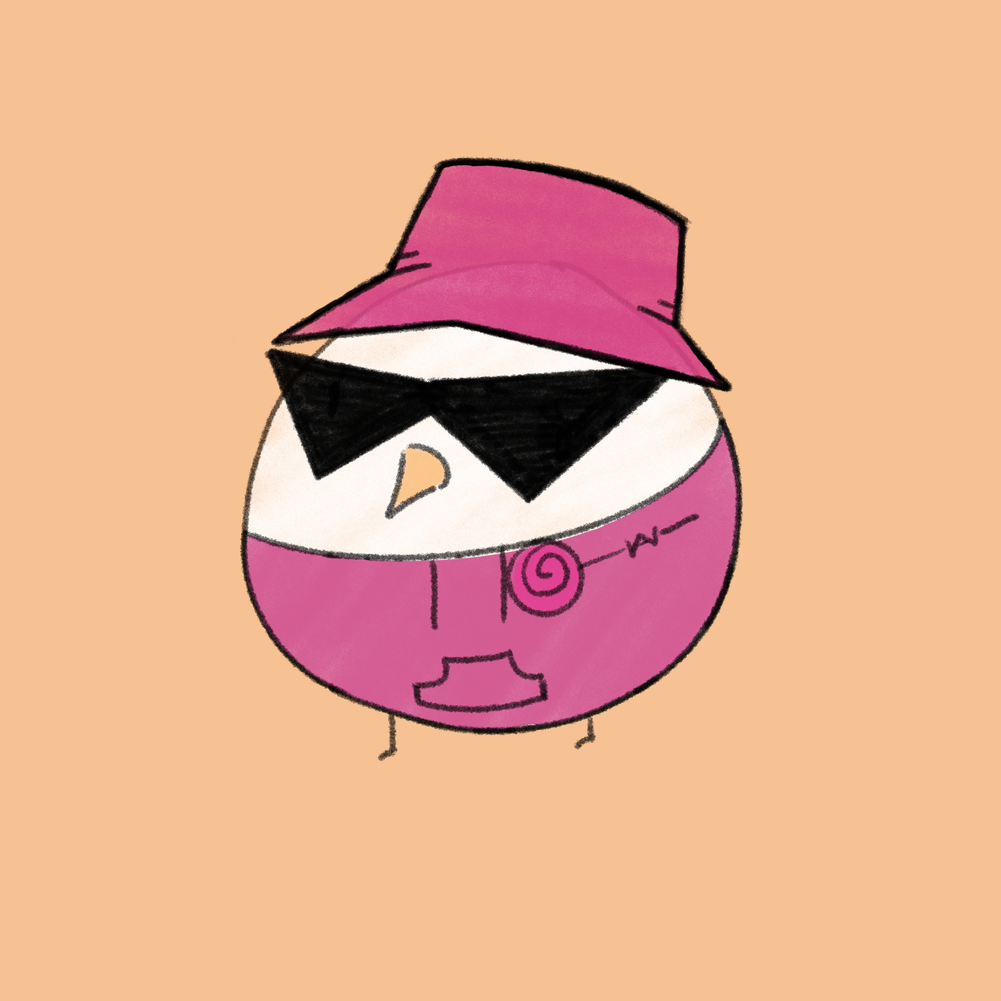 borb #3281