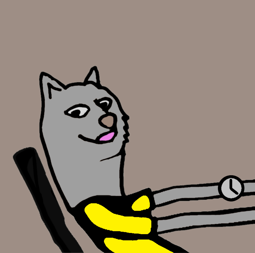 Doge #2744