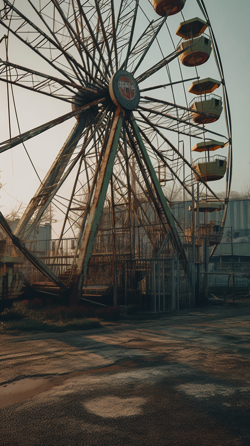 Welcome to Funland (055)