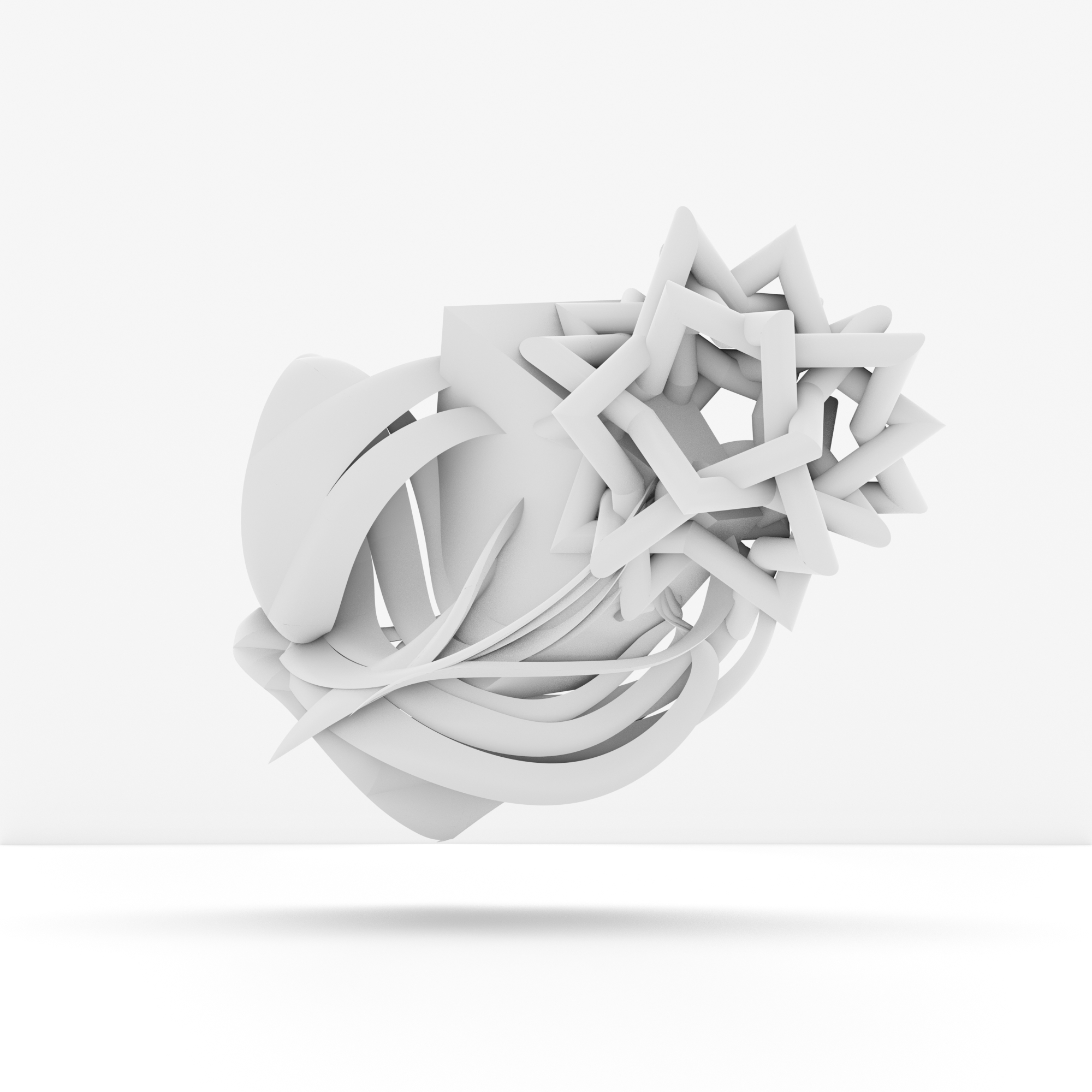Geometry II 86/100