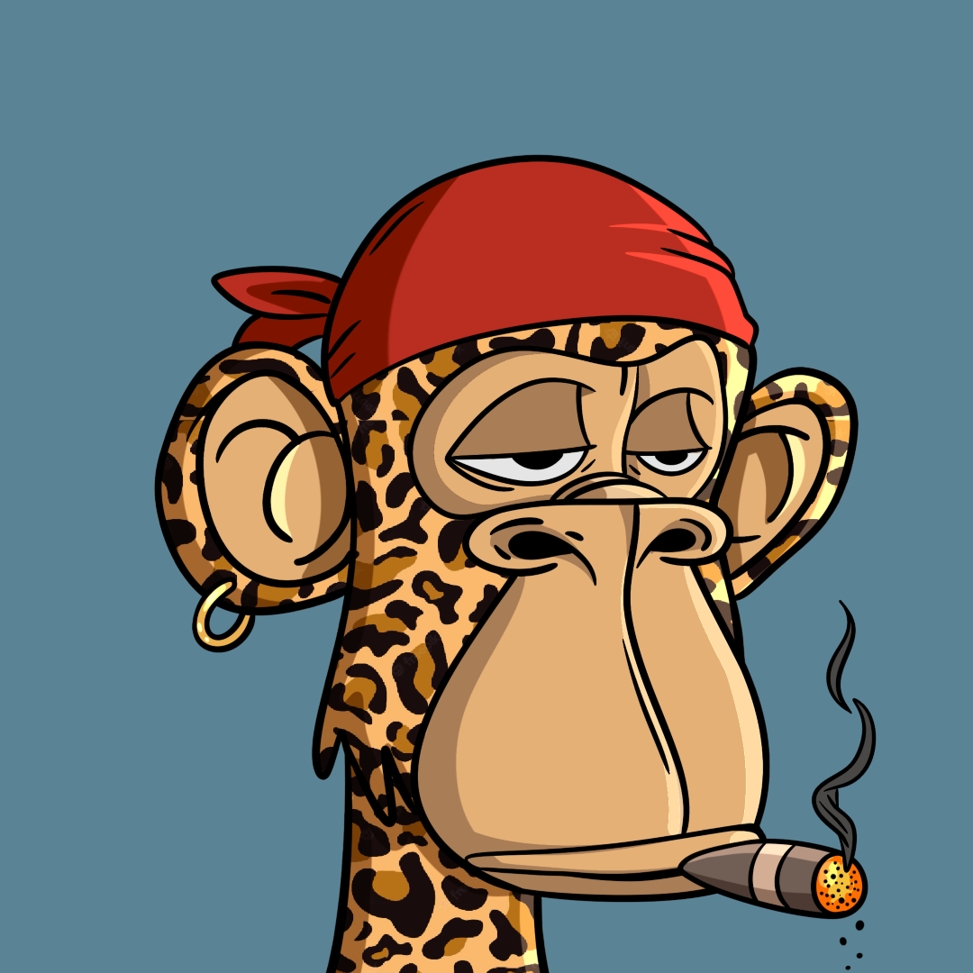 BoringApe #3413