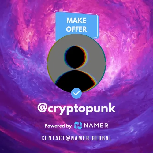 cryptopunk