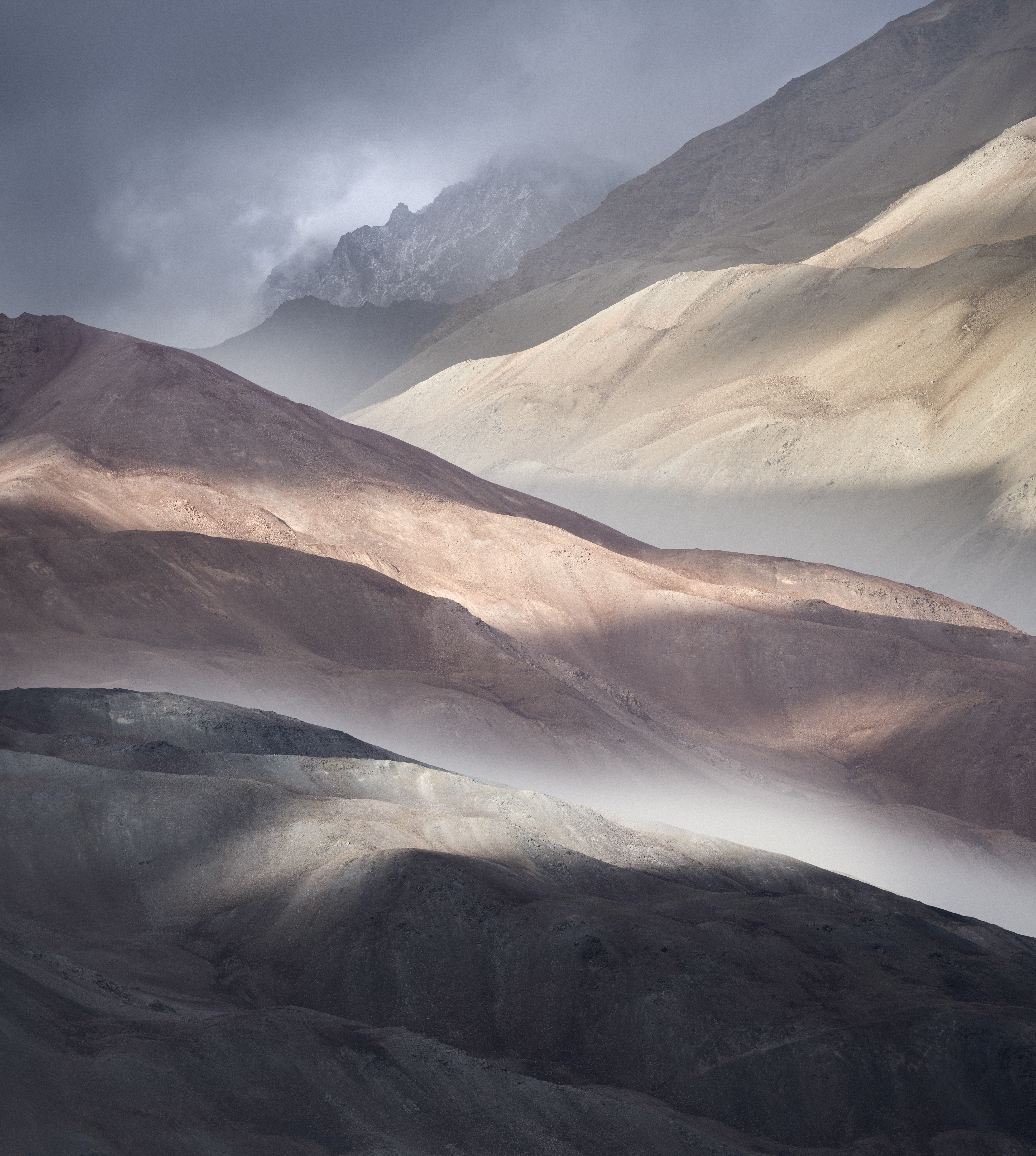 Andes Interior