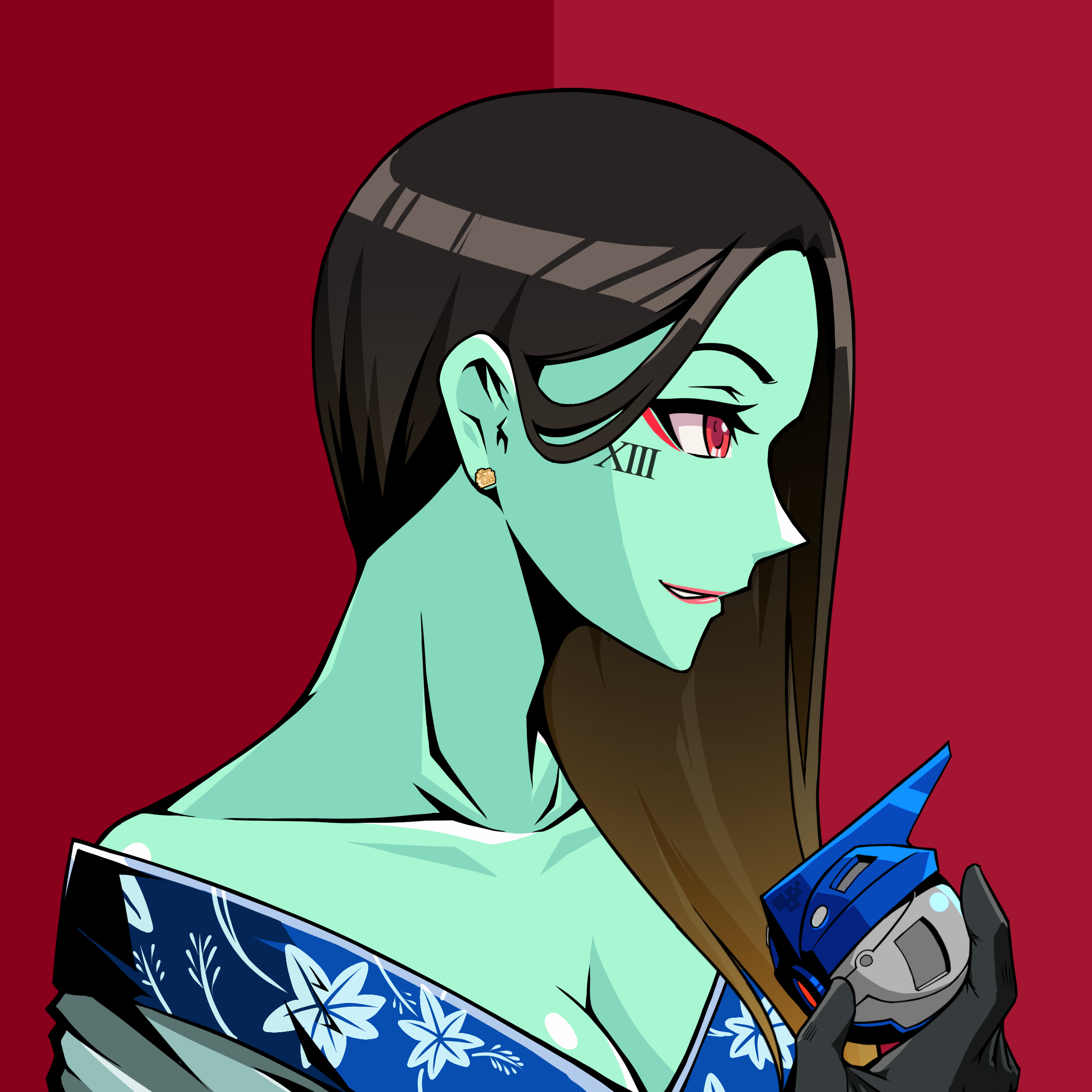 Kiwami #2557