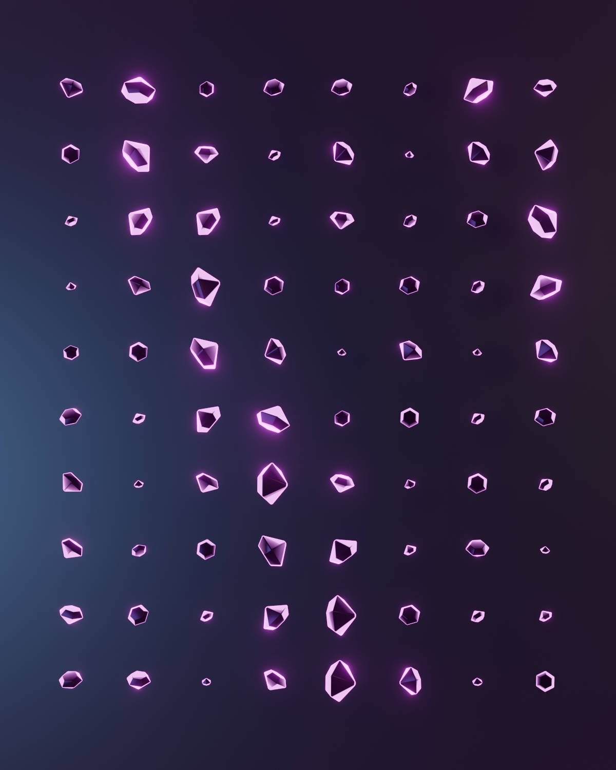 Infinite Gemesis #316