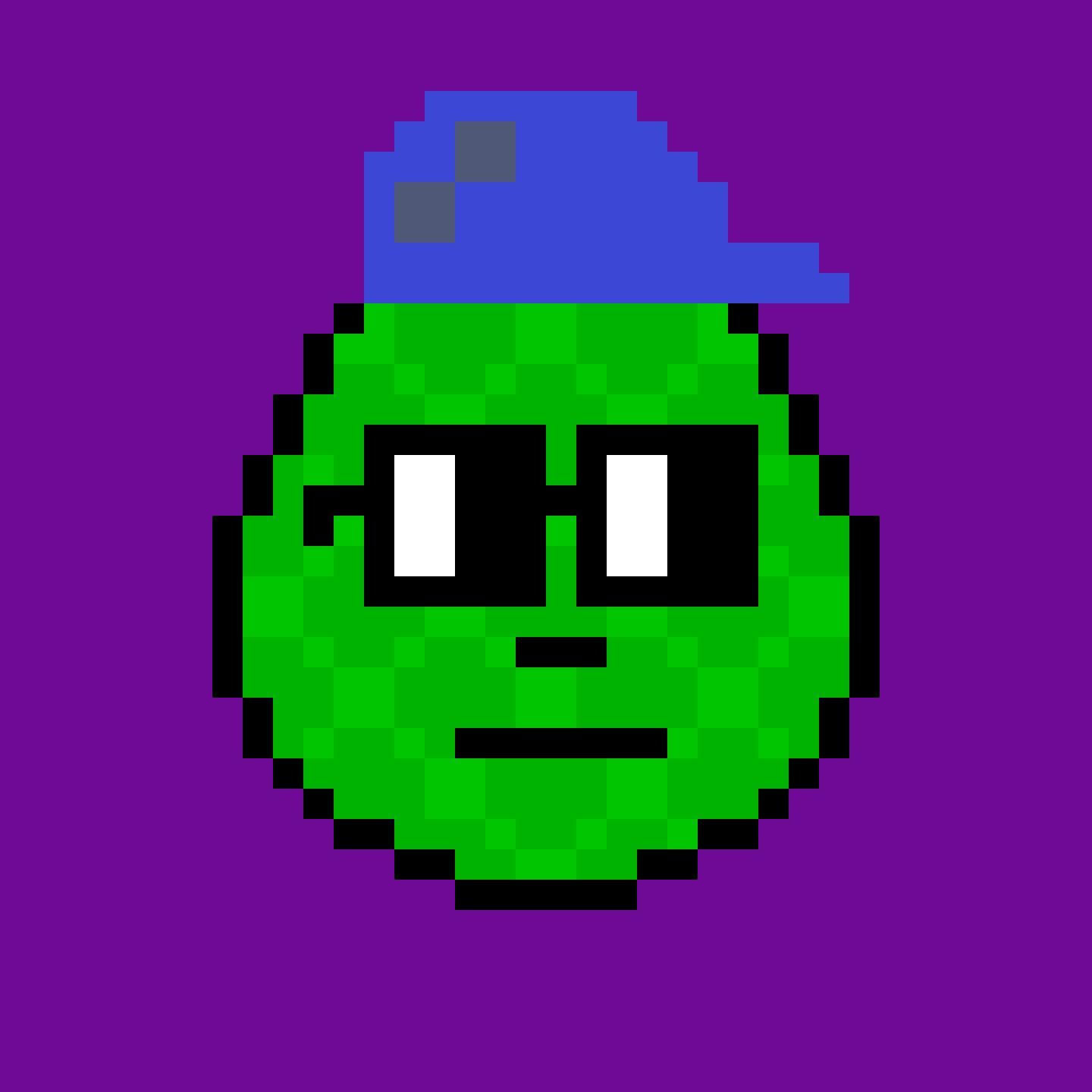 OmniEggs #1321