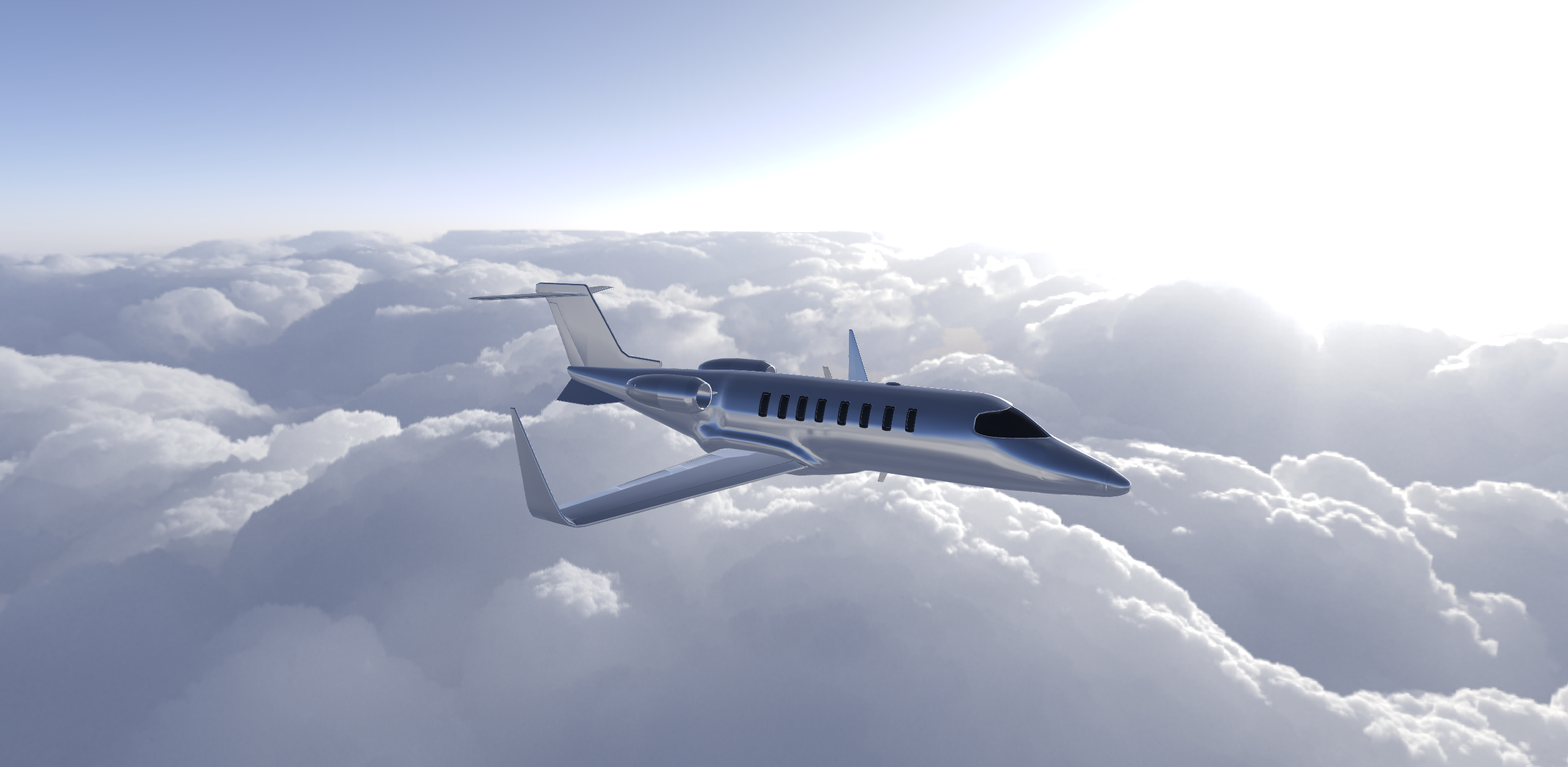 Crypto Jets Club 3879