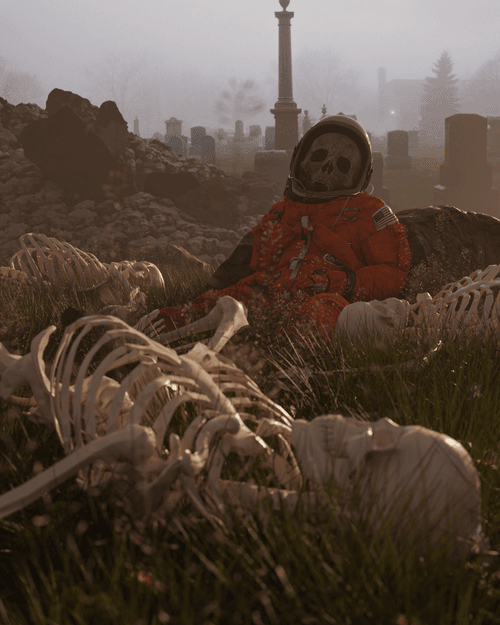 SKELETOLUTION