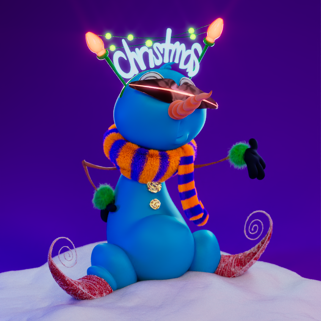 Merry Modz #2375