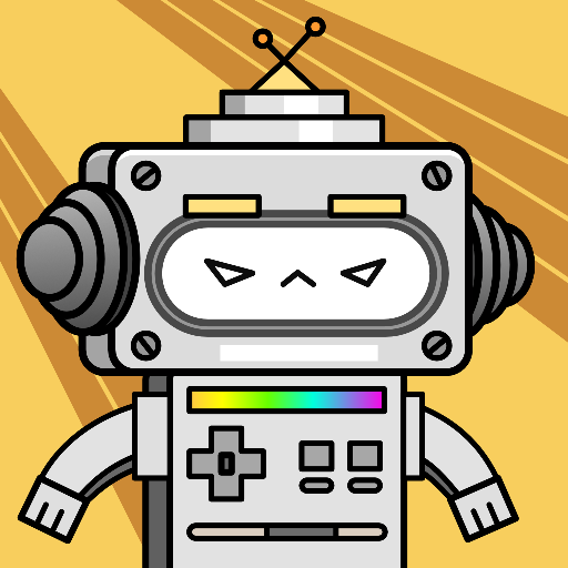 RoroBot #2184