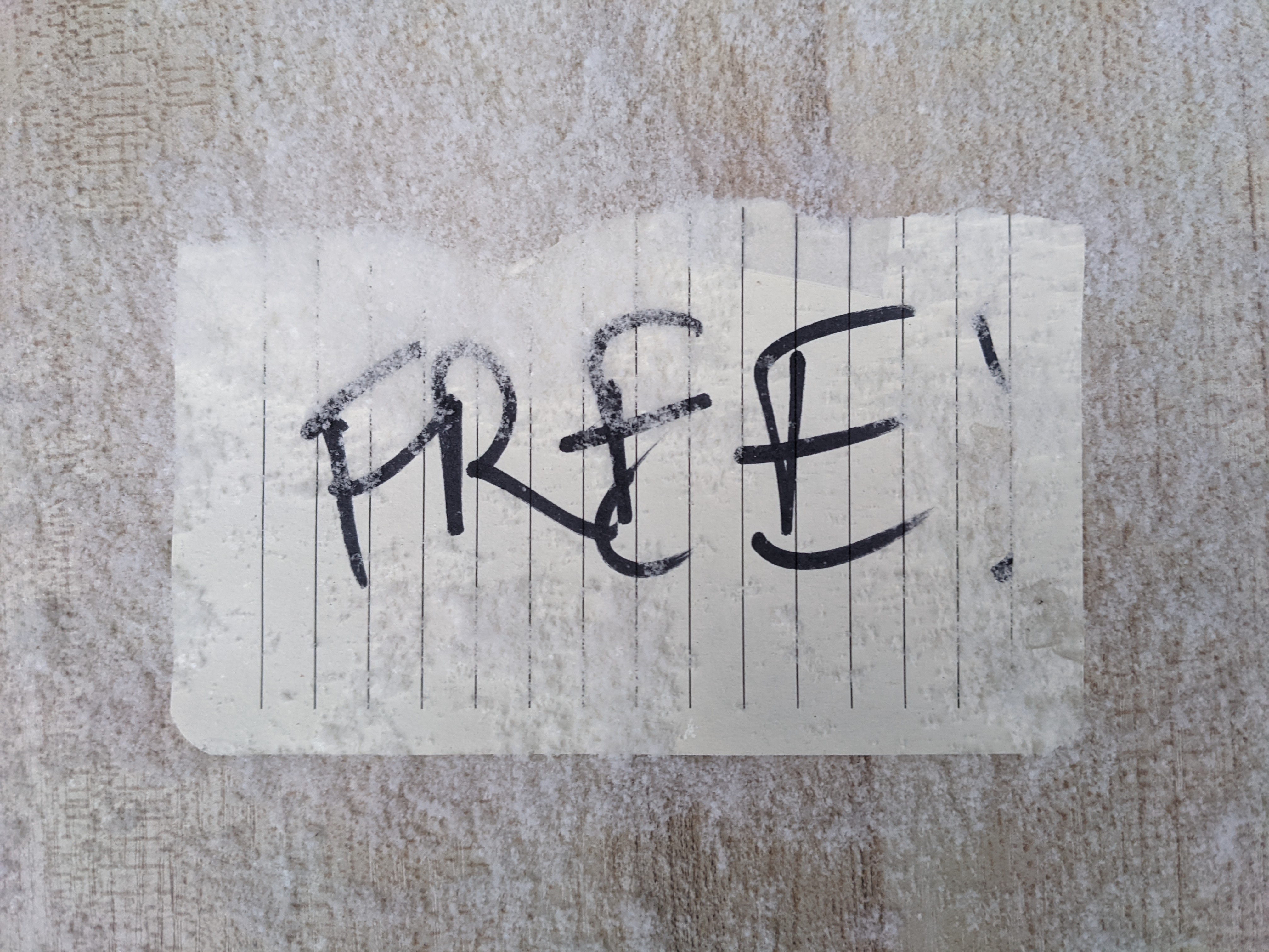 Free18 #11