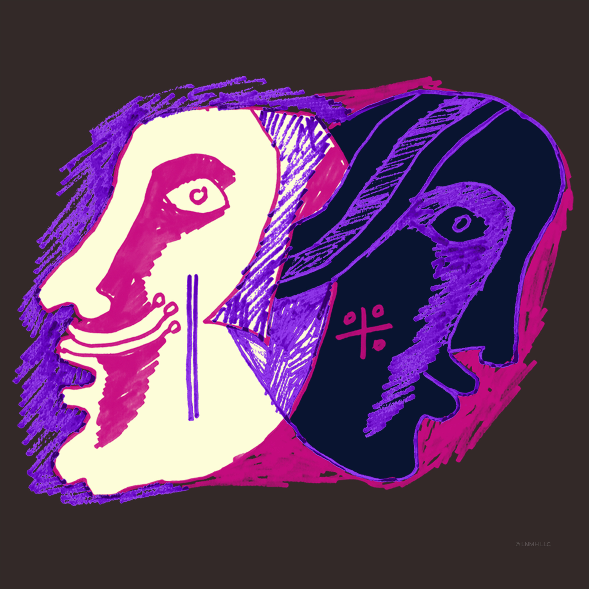 DualFaced #5366