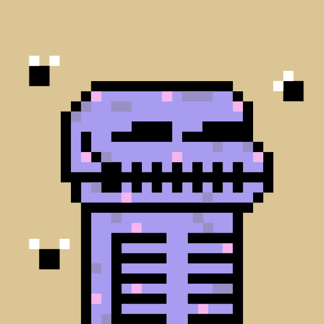 Boney #463