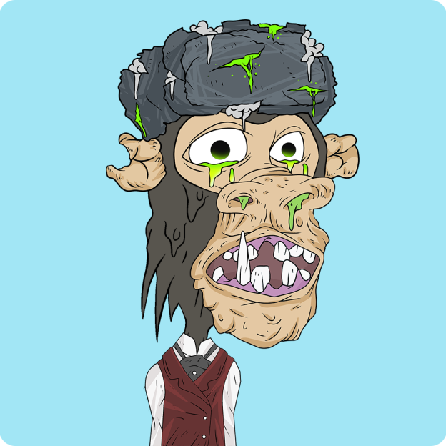 apegoblin #1663