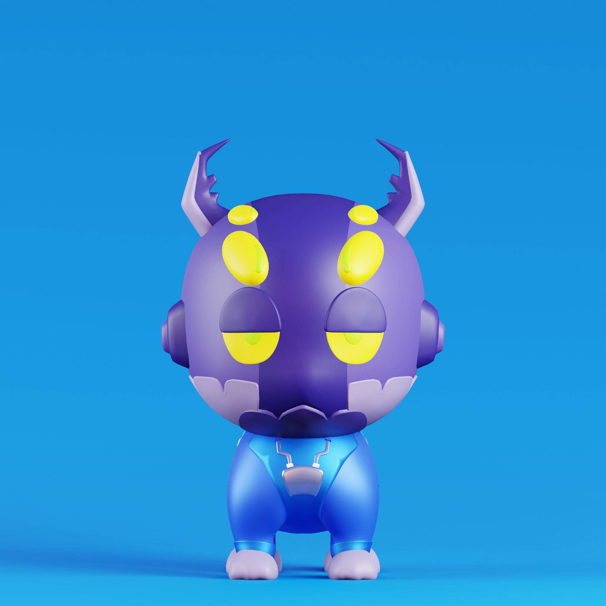 Chibi Fren #4656