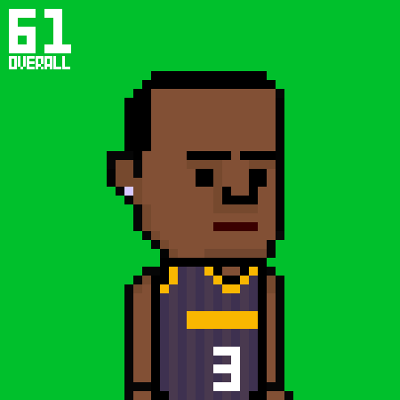 Player #4662